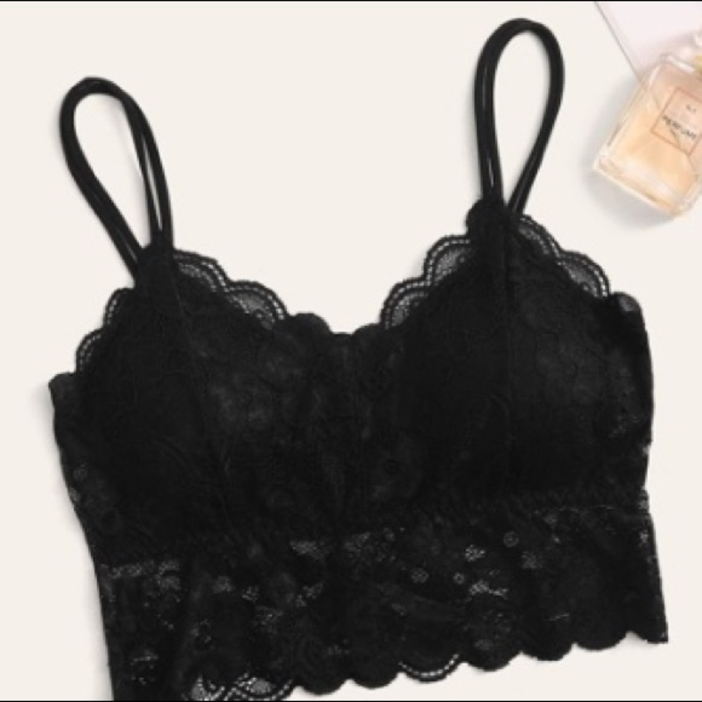 Meet your Posher, Gianna